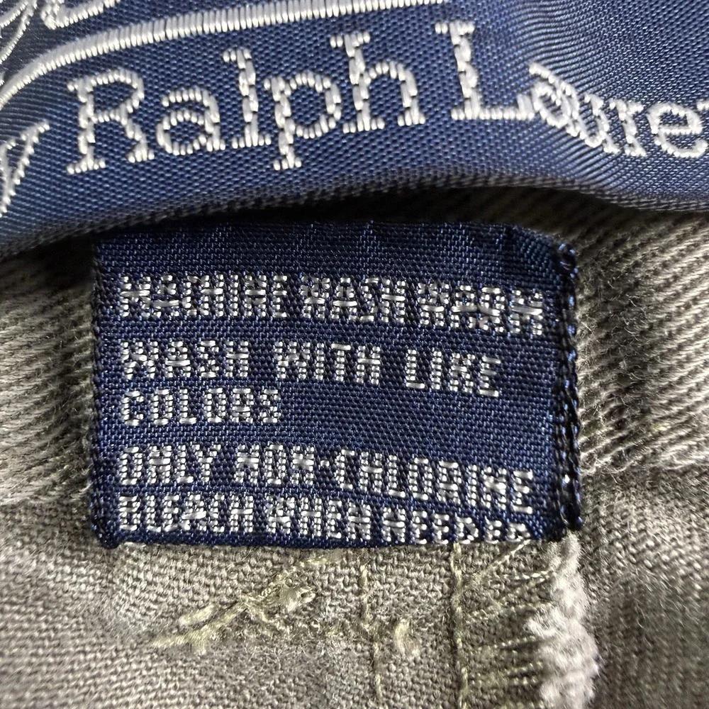 Polo Ralph Lauren polo by
